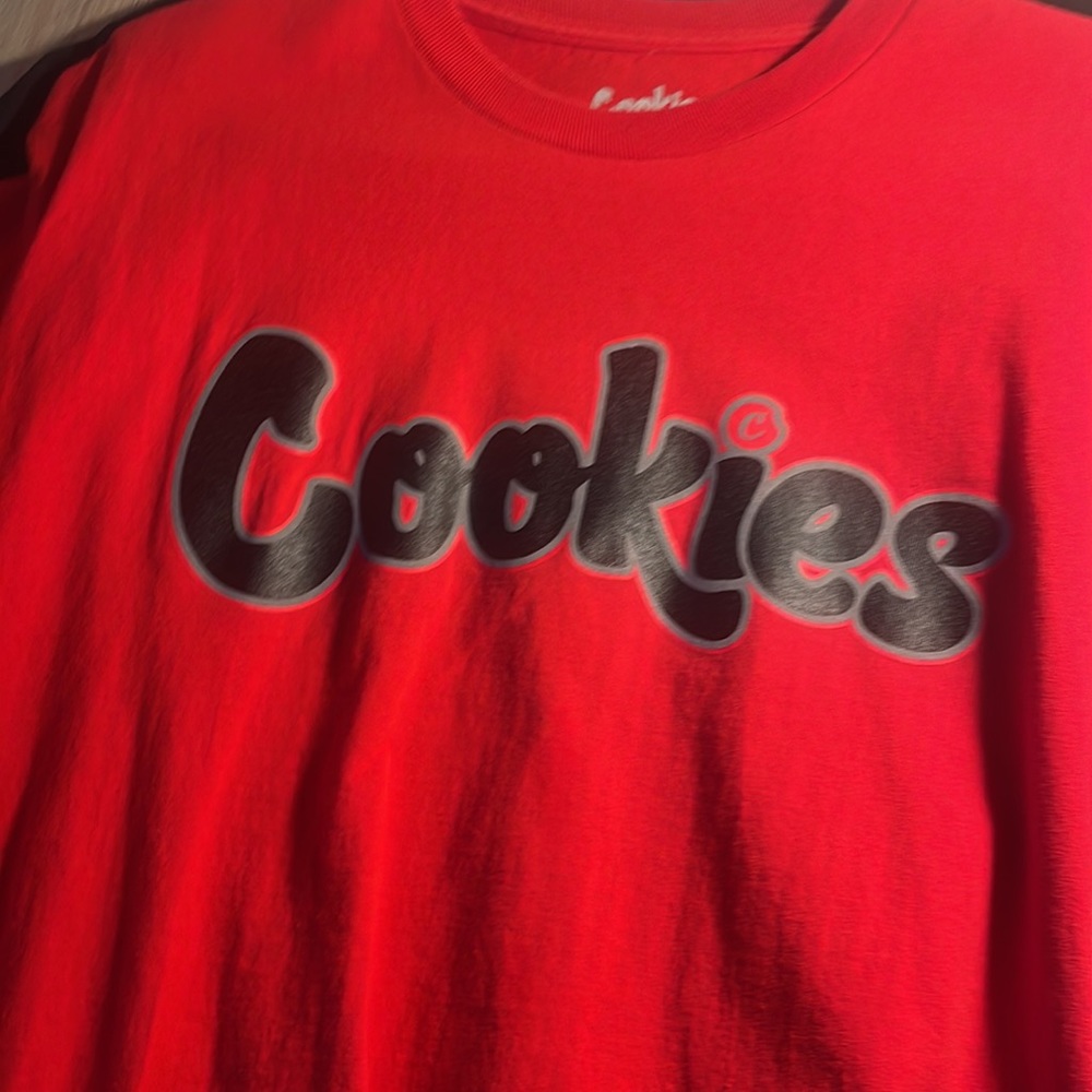Cookies shirts - Picture 4 of 5